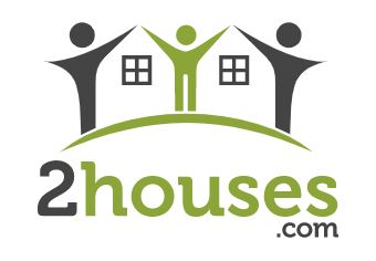 2houses logo coparenting app